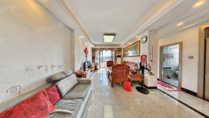 小时代二手房实景图