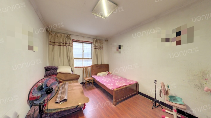 玻纤宿舍二手房实景图