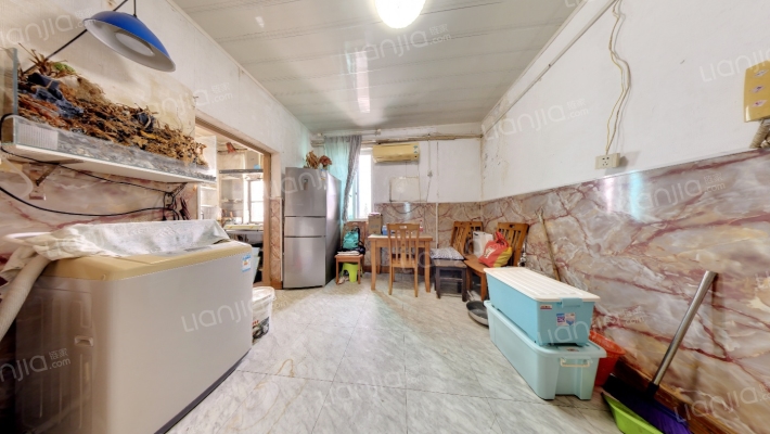 航西新村二手房实景图