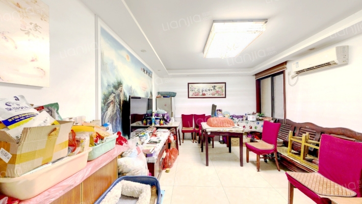 雅学苑二手房实景图