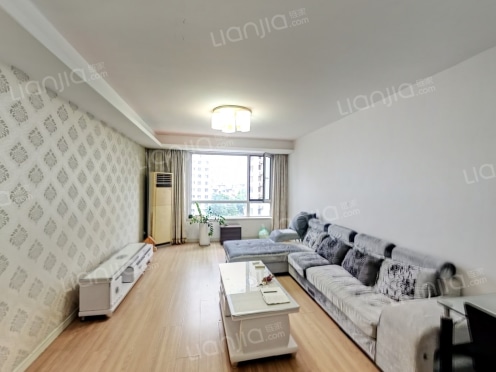 整租·海尔东城国际北区 2室2厅 南/北