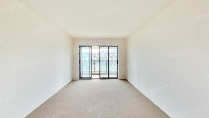 远洋合能枫丹江屿二手房实景图