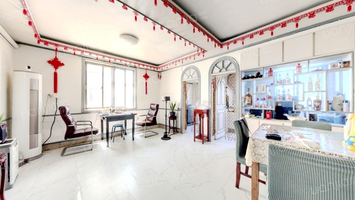 三星新村二手房实景图