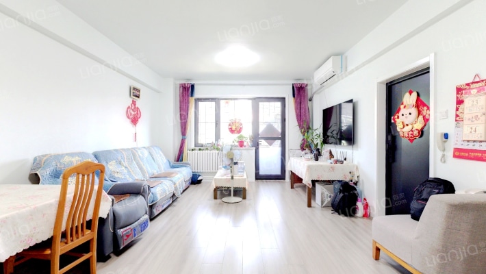 鼓楼东街二手房实景图