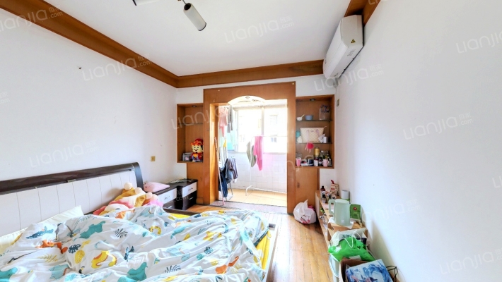 热河南路308号小区二手房实景图