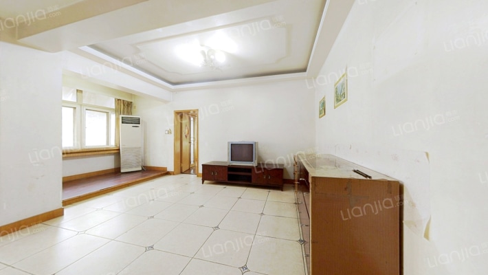 悦园小区二手房实景图