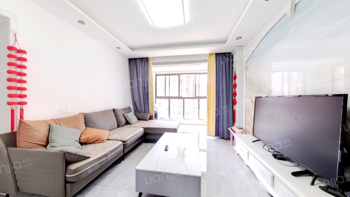 禾盛美璟湾二手房实景图