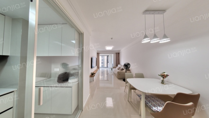 和达·云辰二手房实景图