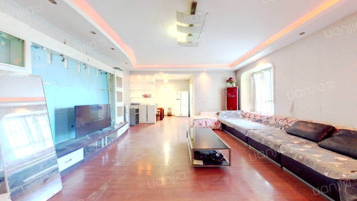 紫铭小区二手房实景图