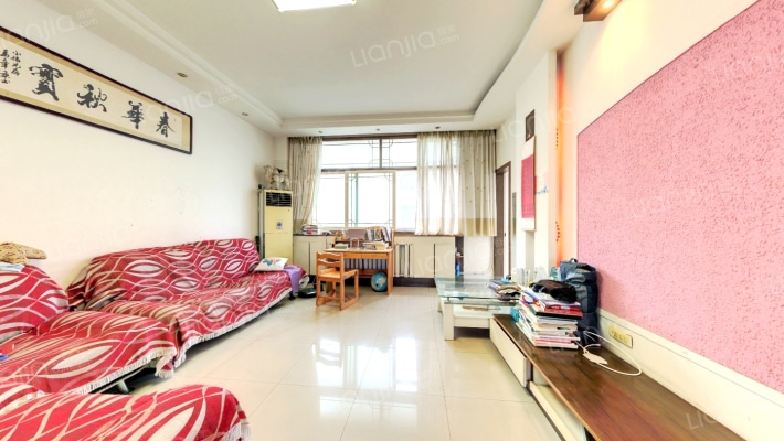 电业局住宅楼二手房实景图