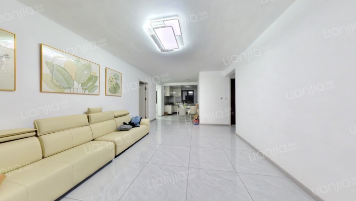 碧桂园天润时代二手房实景图