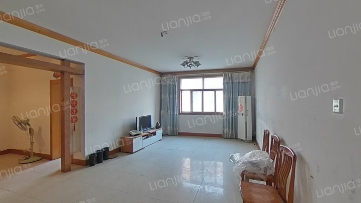 沁园南院二手房实景图