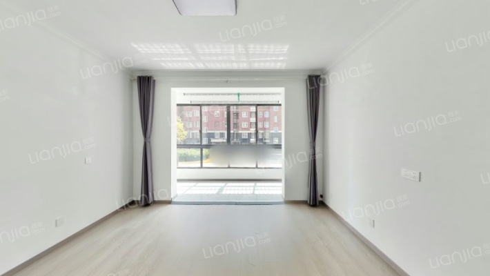 万和家园(海门市)二手房实景图