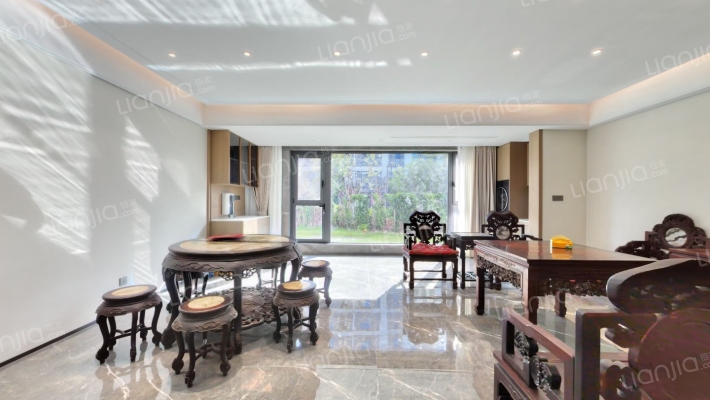 中建·笠泽之星二手房实景图