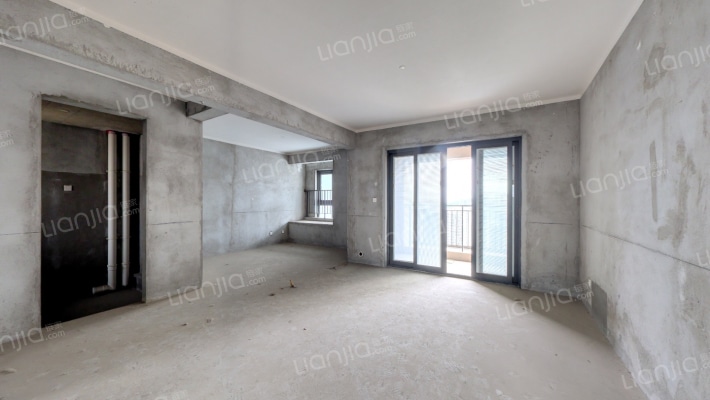 壹号公馆二手房实景图