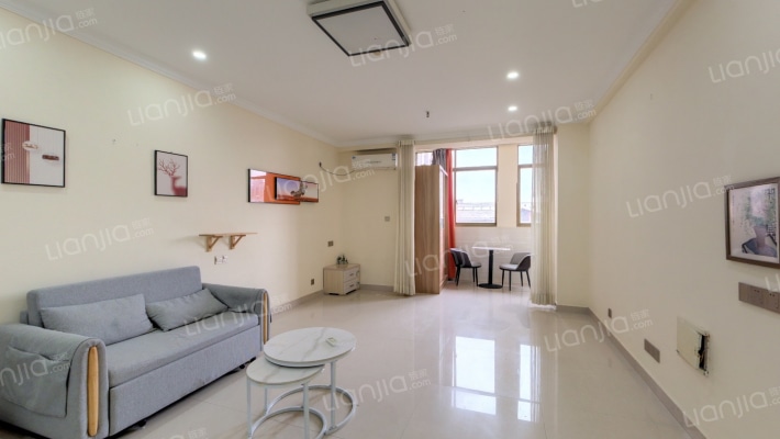 名门世家二手房实景图