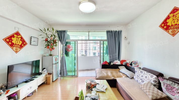 中经花园二手房实景图