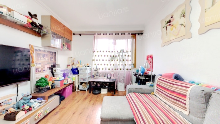 常青街二手房实景图