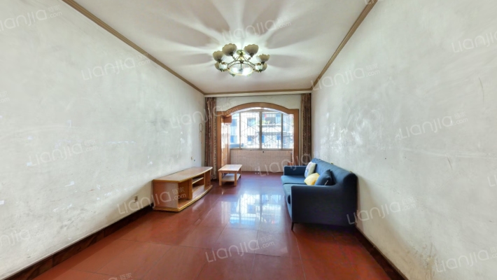 城北小区(青白江)二手房实景图