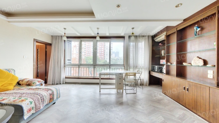 紫薇名居二手房实景图