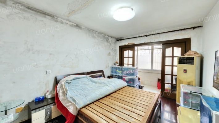 西直街小区二手房实景图