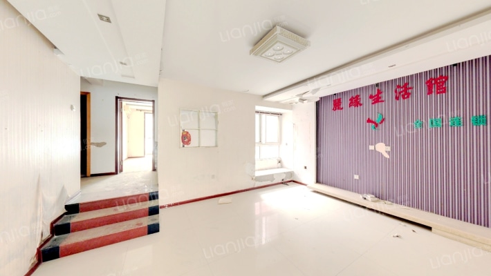 锦绣花园二手房实景图