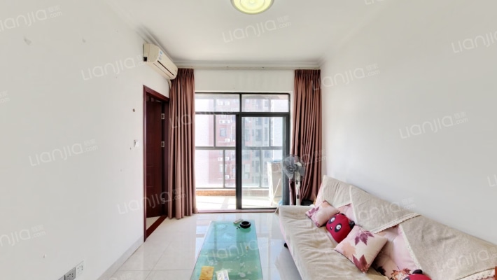 金奥园二手房实景图