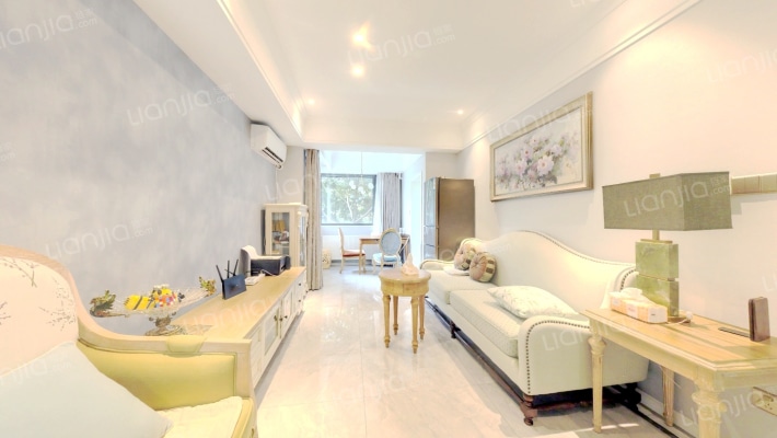 商业街6号二手房实景图