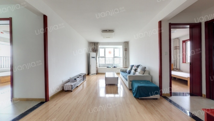 海信花伴里二期二手房实景图