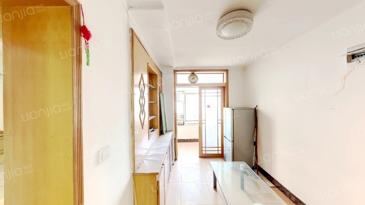 西安市勘察测绘院咸宁西路家属院二手房实景图