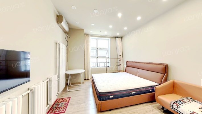 碧桂园大都汇二手房实景图