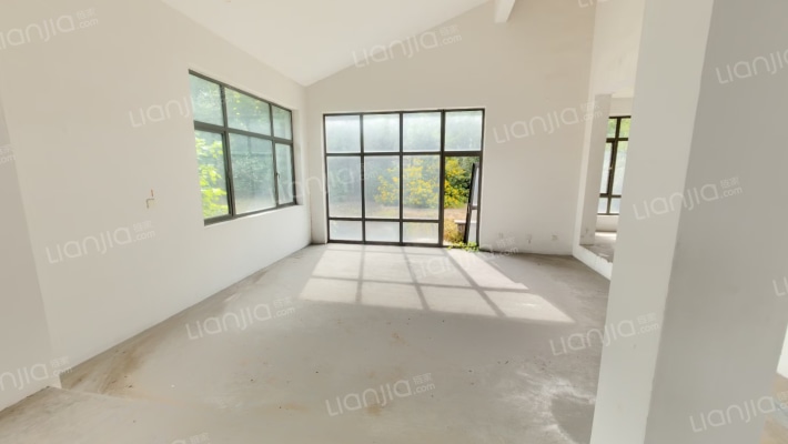 牧马山易城二手房实景图