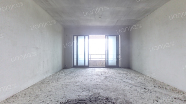 保利东湾东嘉花园二手房实景图