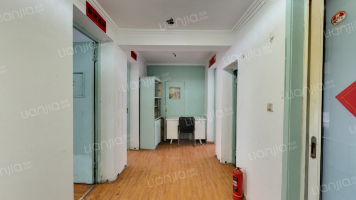 北长巷9号院二手房实景图