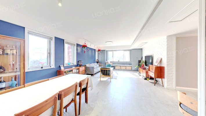 爱涛逸珍公馆二手房实景图