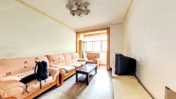 永昌路197号大院二手房实景图