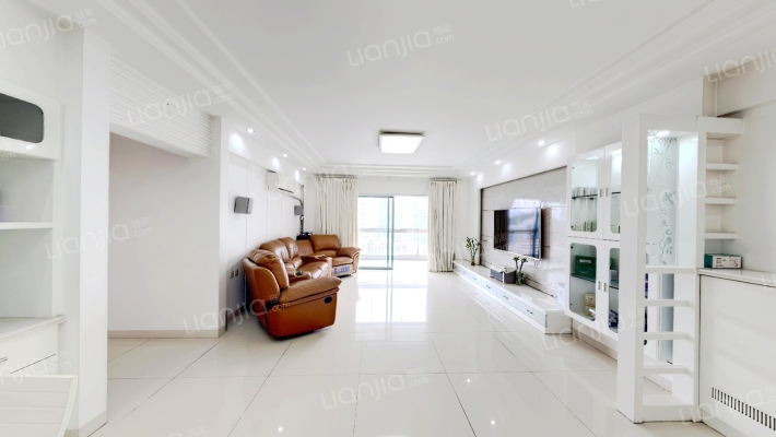 源昌大厦二手房实景图