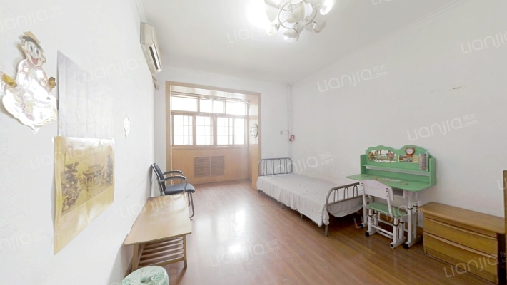 烟草公司家属院二手房实景图