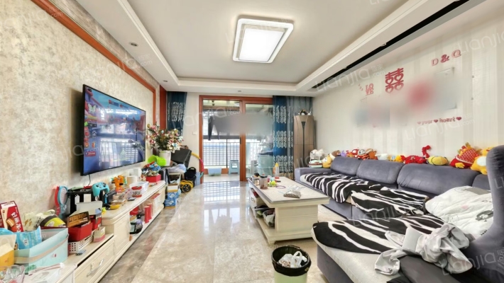 通宇林景雅园二手房实景图