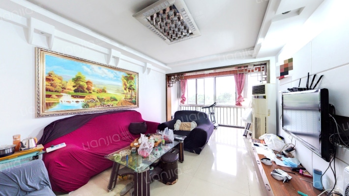 碧水苑东区二手房实景图