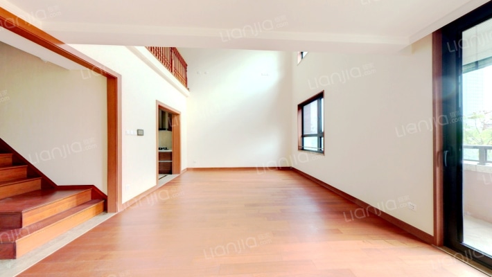 曼悦裕沁轩二手房实景图