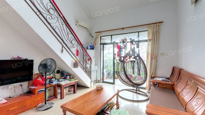 金椅豪园二手房实景图