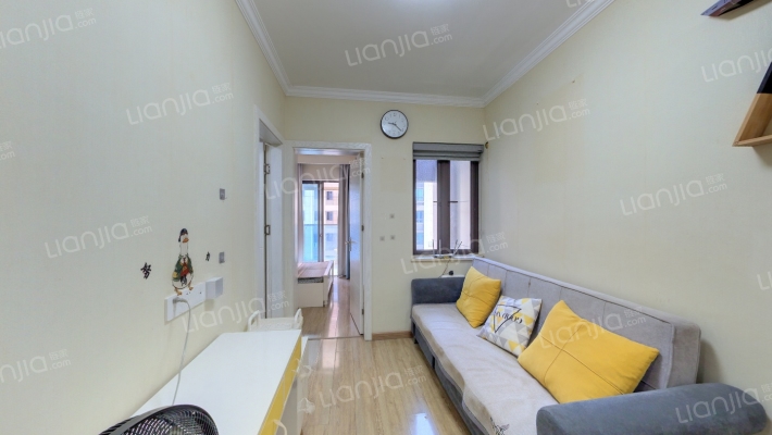 滨海橙里二手房实景图