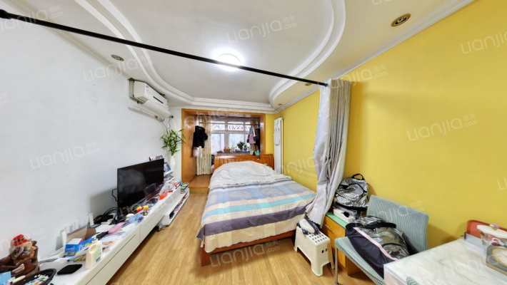 富锦嘉园二区二手房实景图