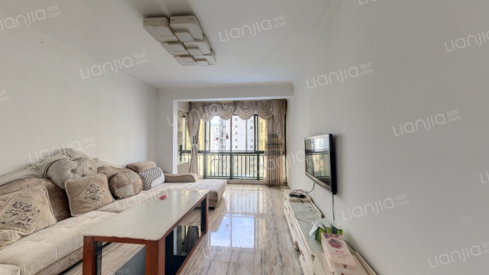 云凯熙园二手房实景图