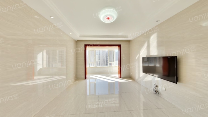 华润海中国四期二手房实景图