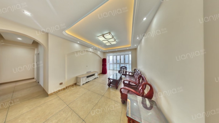 金科东方大院四期二手房实景图