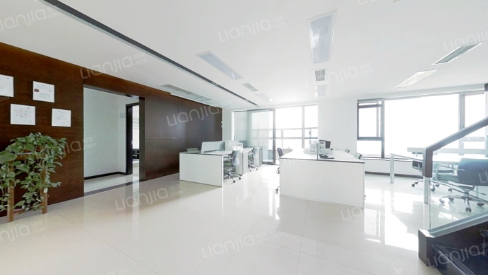 天祥广场尚府二手房实景图