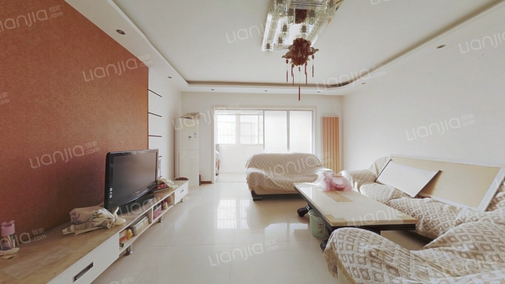 菊苑二手房实景图