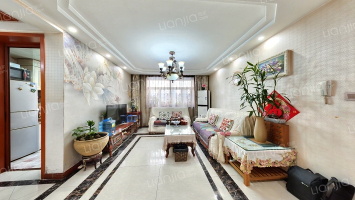 花样年华二手房实景图